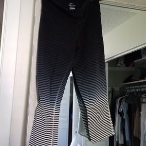 NIKE Dri-Fit Ombre leggings